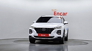HYUNDAI SANTAFE TM 2018