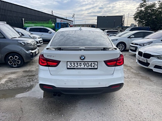 BMW 3-SERIES GT F34 2020