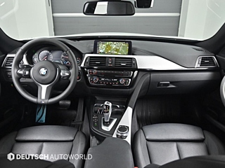 BMW 3-SERIES GT F34 2020