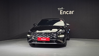 KIA K8 HYBRID 2023