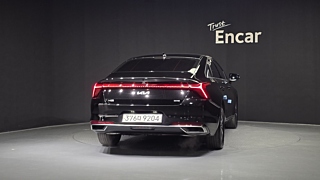 KIA K8 HYBRID 2023