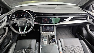 AUDI Q8 4M 2022