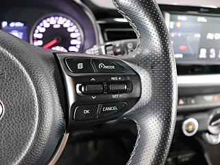 KIA STONIC 2019