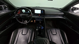 HYUNDAI AVANTE CN7 2021