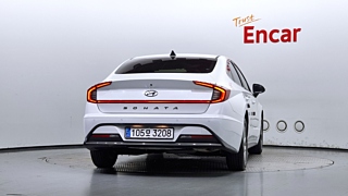 HYUNDAI SONATA DN8 2019