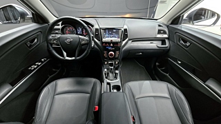 SSANGYONG TIVOLI ARMOR 2019