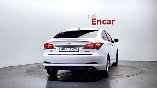 HYUNDAI I40 SALOON 2016