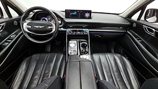GENESIS GV80 2020