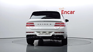 GENESIS GV80 2020