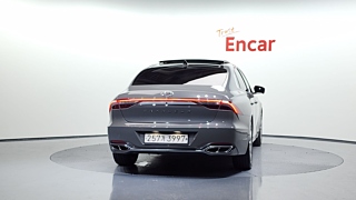 HYUNDAI GRANDEUR IG HYBRID 2020