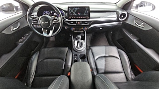 KIA K3 2021