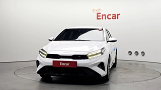 KIA K3 2021