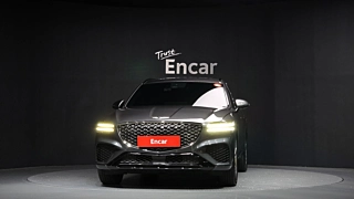 GENESIS GV70 2021