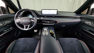 GENESIS GV70 2021