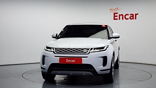LAND ROVER RANGE ROVER EVOQUE 2020