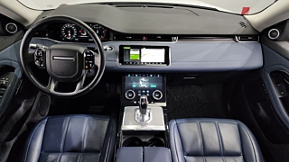 LAND ROVER RANGE ROVER EVOQUE 2020