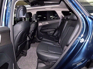 KIA SPORTAGE 2021