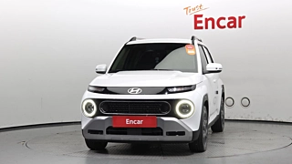 HYUNDAI CASPER 2024