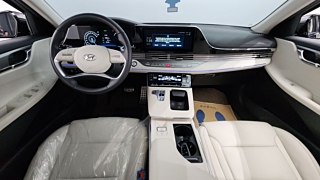 HYUNDAI GRANDEUR IG 2021