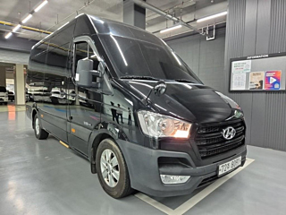 HYUNDAI SOLATI 2017