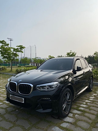BMW X3 G01 2020