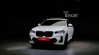 BMW X4 G02 2023
