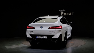 BMW X4 G02 2023