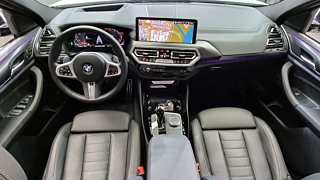 BMW X4 G02 2023