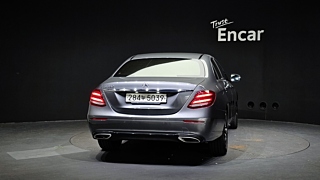 MERCEDES BENZ E-CLASS W213 2020