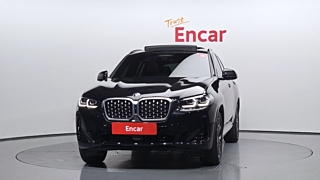 BMW X4 G02 2023