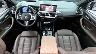BMW X4 G02 2023