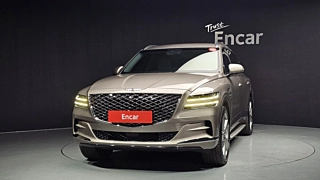 GENESIS GV80 2020
