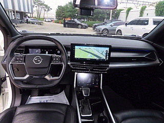 SSANGYONG TORRES 2022