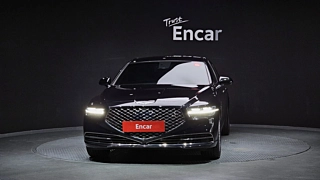 GENESIS G90 2021