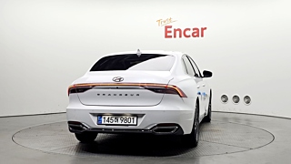 HYUNDAI GRANDEUR IG 2020