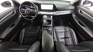 HYUNDAI GRANDEUR IG 2020