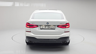 BMW 6-SERIES GT G32 2019