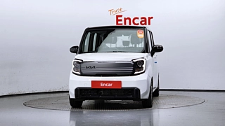 Заказать KIA RAY 기아