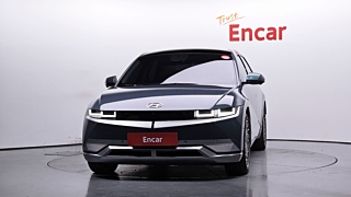 HYUNDAI IONIQ5 2021