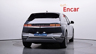 HYUNDAI IONIQ5 2021