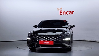 KIA K8 2021