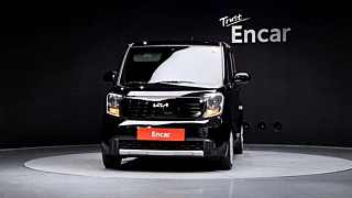 KIA RAY 기아 2023