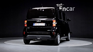 KIA RAY 기아 2023