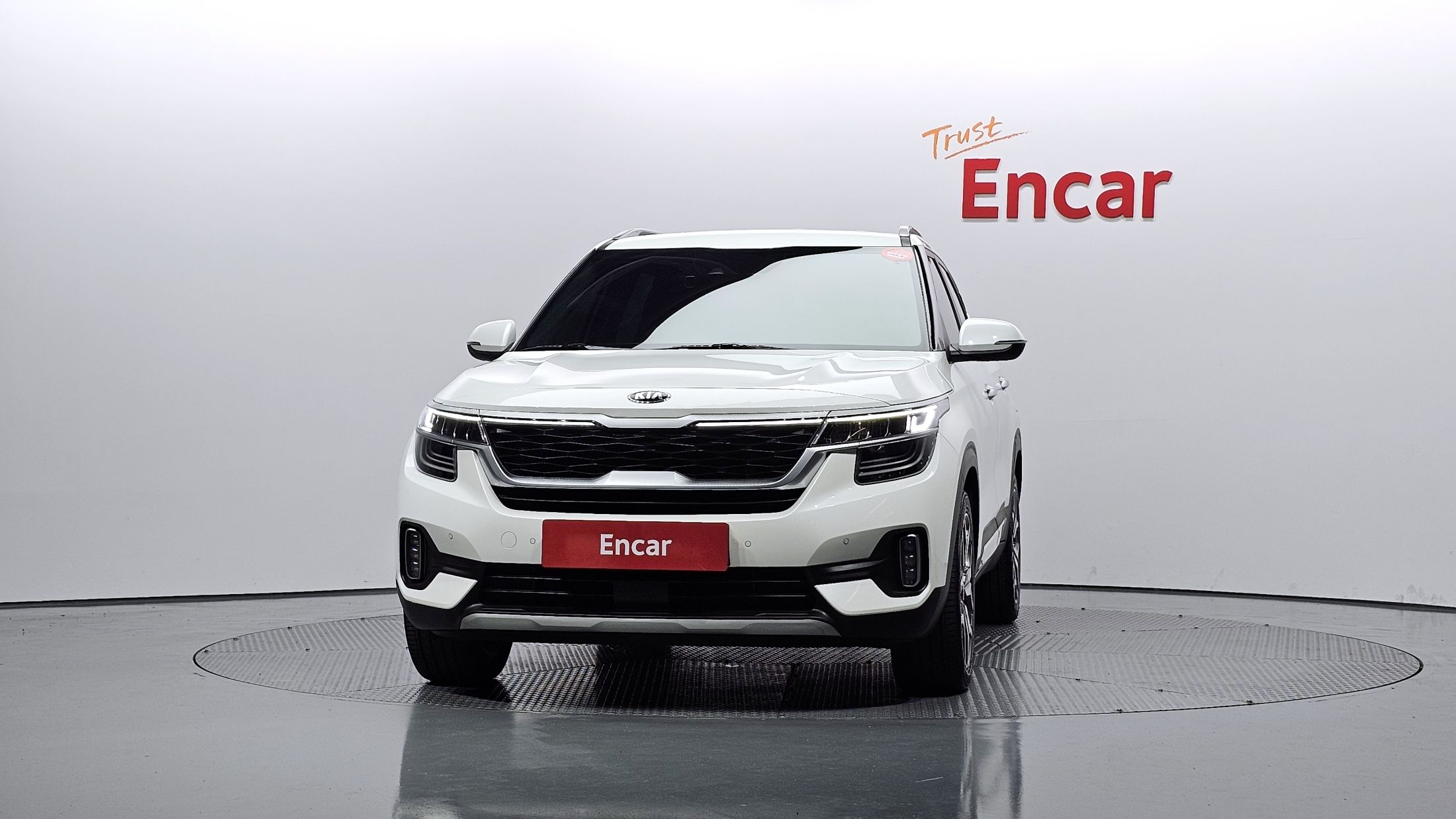 KIA SELTOS 2020