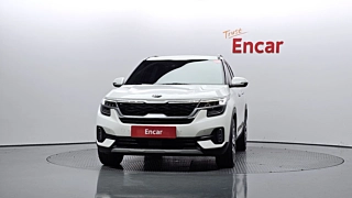 KIA SELTOS 2020