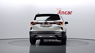 KIA SELTOS 2020