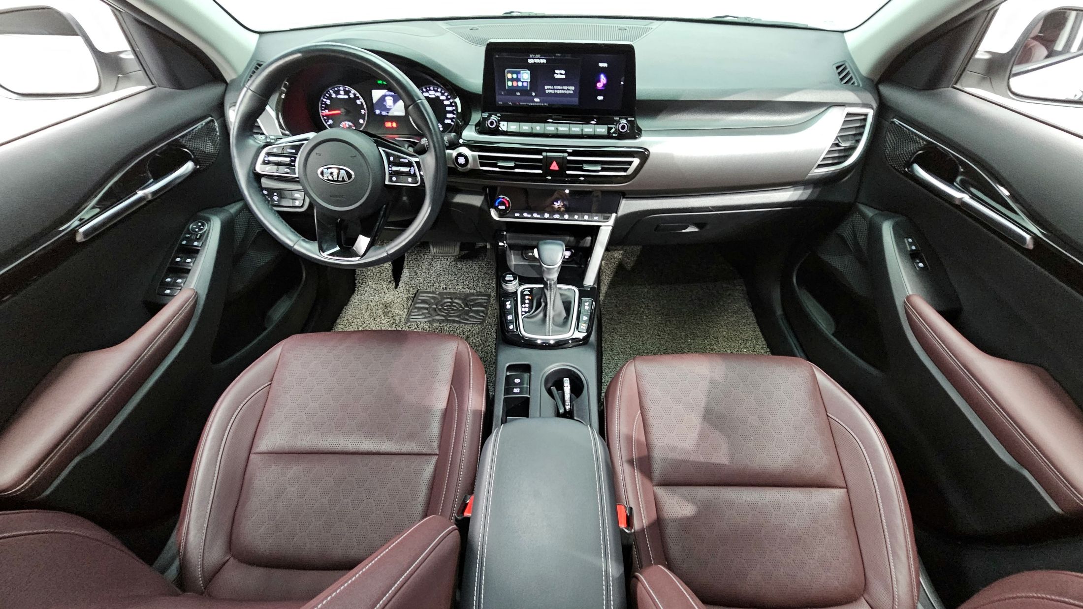 KIA SELTOS 2020