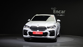 BMW X6 G06 2021