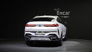 BMW X6 G06 2021