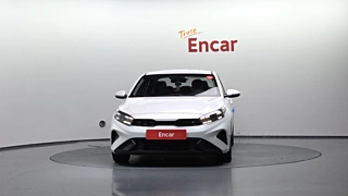KIA K3 2021